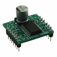 ON Semiconductor - AM306244R1DBGEVB - BOARD DAUGHTER I2C STEP DVR SOIC