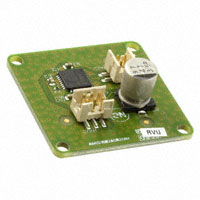 ON Semiconductor - AM306245R2MMGEVB - BOARD MOTOR MOD I2C STP DVR NQFP