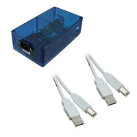 ON Semiconductor - AMIS49587GEVK - KIT EVALUATION AMIS49587