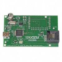 ON Semiconductor - AXDBG-2-GEVK - DVK-2 DEBUG ADAPTER