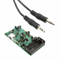 ON Semiconductor - BR262CPP01GEVK - KIT EVAL FOR BR262CPP01G