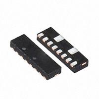 ON Semiconductor - ESD8006MUTAG - TVS DIODE 3.3VWM 8.4VC 8-DFN