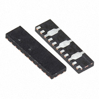 ON Semiconductor - ESD8008MUTAG - TVS DIODE 3.3VWM 8.1VC 14-DFN