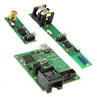 ON Semiconductor - F143-MINI-2-GEVK - AX8052F143 MINI DVK