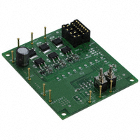 ON Semiconductor - LB11696VGEVB - BOARD EVAL FOR LB11696V