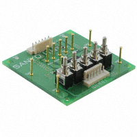 ON Semiconductor - LB1838MEVB - BOARD EVAL FOR LB1838M