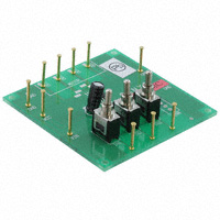 ON Semiconductor - LB1909MCGEVB - BOARD EVAL FOR LB1909MC