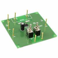 ON Semiconductor - LB1930MCGEVB - BOARD EVAL FOR LB1930MC