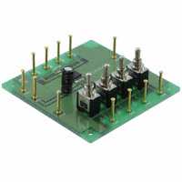 ON Semiconductor - LB1973JAGEVB - BOARD EVAL FOR LB1973JA