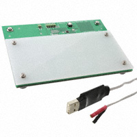 ON Semiconductor - LC717A00ARGEVB - BOARD EVAL FOR LC717A00AR