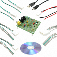 ON Semiconductor - LC89091JAGEVK - KIT EVAL FOR LC89091JA