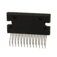 ON Semiconductor - LV8727-E - IC MOTOR DRIVER PAR 25HZIP
