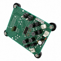 ON Semiconductor - LV4924VHGEVB - BOARD EVAL LV4924VHGEVB