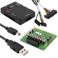 ON Semiconductor - LV8044LPGEVK - KIT EVAL FOR LV8044LP