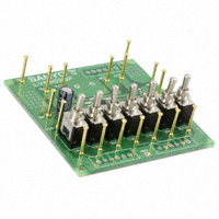 ON Semiconductor - LV8402GPEVB - BOARD EVAL LV8402GP MOTOR DRIVER