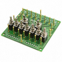ON Semiconductor - LV8411GREVB - BOARD EVAL LV8411GR MOTOR DRIVER
