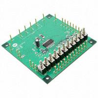 ON Semiconductor - LV8702VGEVB - BOARD EVAL FOR LV8702V