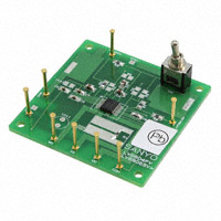 ON Semiconductor - LV8804FVGEVB - BOARD EVAL FOR LV8804FV
