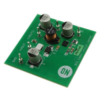 ON Semiconductor - MC33063DFBCKGEVB - EVAL BOARD FOR MC33063DFBCKG