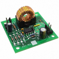 ON Semiconductor - MC34063LBGEVB - BOARD EVAL BOOST REG MC34063