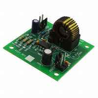 ON Semiconductor - MC34063LINVEVB - EVAL BOARD FOR MC34063LINV