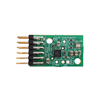 ON Semiconductor - ALS-GEVB - ALS SHIELD