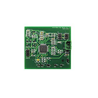 ON Semiconductor - AMIS492X0GEVB - EVAL BOARD FIELDBUS ACCESS UNIT