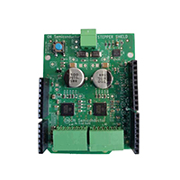 ON Semiconductor - D-STPR-GEVK - DUAL STEPPER MOTOR DRIVE
