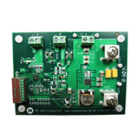 ON Semiconductor - DUALASYMA5VGEVB - EVAL BOARD BUCK CONV DUAL AG