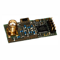 ON Semiconductor - DVK-SFEU-API-1-GEVK - DEVELOPMENT KIT SIGFOX API