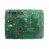 ON Semiconductor - LC72717PWGEVB - EVAL BOARD LC72717PWG