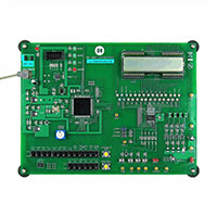ON Semiconductor - LC75843UGAGEVB - EVAL BOARD LC75843UGAG
