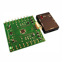 ON Semiconductor - LV3313PMGEVB - EVAL BOARD LV3313PMG