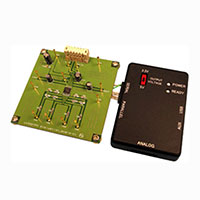 ON Semiconductor - LV3327PVGEVB - EVAL BOARD LV3327PVG