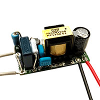 ON Semiconductor - LV5011MDGEVB - EVAL BOARD LV5011MDG