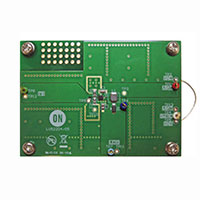 ON Semiconductor - LV52204MUGEVB - EVAL BOARD LV52204MUG