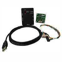 ON Semiconductor - LV8498CTGEVK - EVAL KIT LV8498CTG