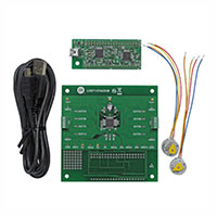 ON Semiconductor - LV8714TAGEVK - EVAL KIT LV8714TAG