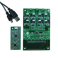 ON Semiconductor - LV8726TAGEVK - EVAL KIT LV8726TAG