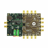 ON Semiconductor - NB3N1200KMNGEVB - EVAL BOARD NB3N1200KMNG