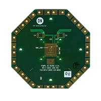 ON Semiconductor - NB6L72MMNGEVB - BOARD EVAL NB6L72MMNG