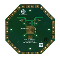 ON Semiconductor - NB6L72MNGEVB - BOARD EVAL NB6L72MNG