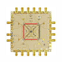 ON Semiconductor - NB7L1008MNGEVB - EVAL BOARD NB7L1008MNG