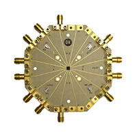 ON Semiconductor - NB7L72MMNGEVB - BD EVAL 2.5/3.3V XPOINT SWITCH