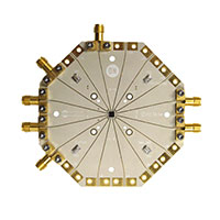 ON Semiconductor - NB7V32MMNGEVB - BOARD EVAL NB7V32M