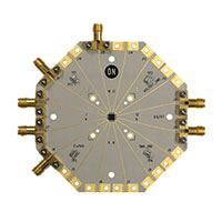 ON Semiconductor - NB7V33MMNGEVB - BOARD EVAL NB7V33M