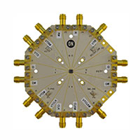 ON Semiconductor - NB7V52MMNGEVB - EVAL BOARD NB7V52MMNG
