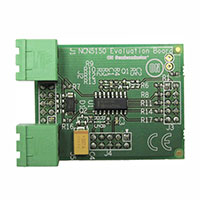 ON Semiconductor - NCN5150SOICGEVB - EVAL BOARD NCN5150SOICG