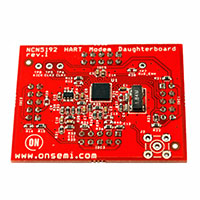 ON Semiconductor - NCN5192GEVB - EVAL BOARD NCN5192G