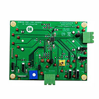 ON Semiconductor - NCN8026AMNGEVB - EVAL BOARD NCN8026AMNG